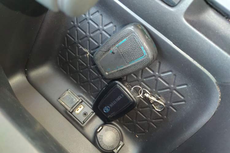 Used Toyota Wildlander 2020 Dual-Motor 2.5L E-CVT Four-Wheel Drive Luxury Edition
