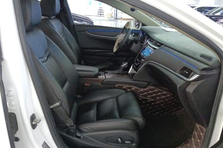 Used Cadillac XTS 2018 28T Tech Edition