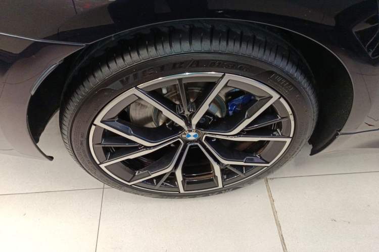 Used BMW 5 Series (Import) 2022 Second Facelift 530i M Sport Package
