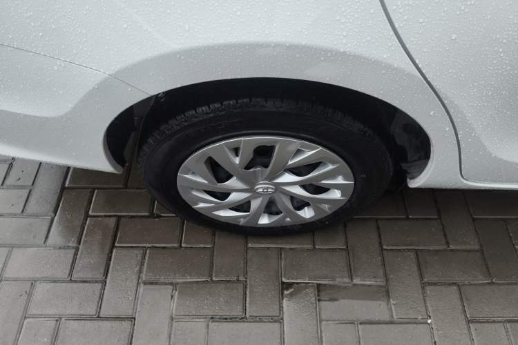 Used Toyota Vios 2021 1.5L CVT Innovation Edition
