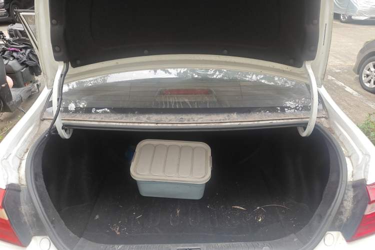 Used Geely Auto Vision 2020 1.5L Manual Asian Games Edition
