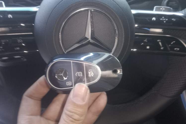 Used Mercedes-Benz C-Class 2022 C 260 L Sport Edition
