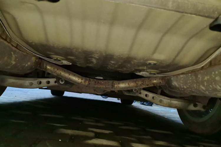 Used Buick LaCrosse 2021 652T Luxury Model
