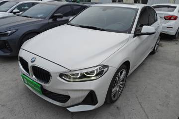 Used BMW 1 Series 2020 125i Leading Model M Sport Package