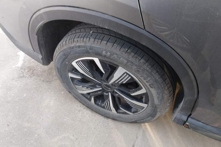 Used BYD Sealion 05 DM-i 2025 DM-i 75KM Luxury Model