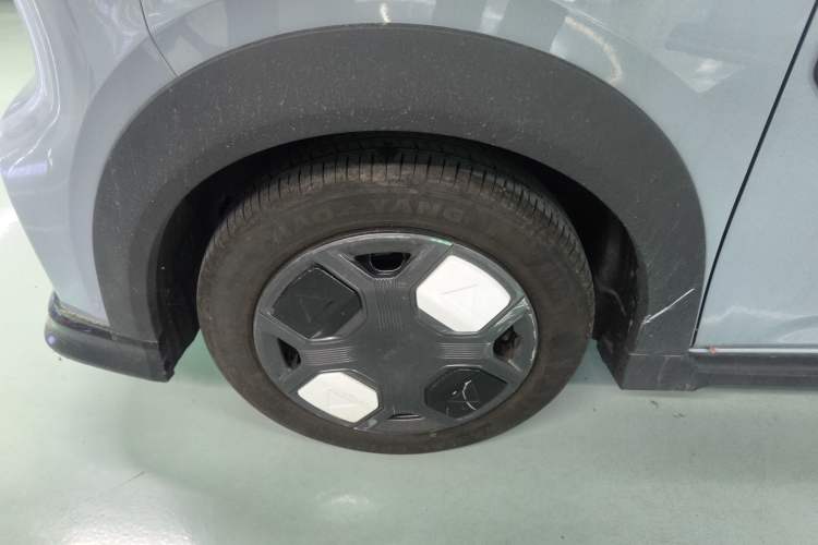 Used  Panda 2025 210km Panda Kart
