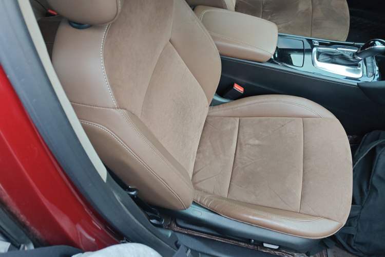 Used Buick Regal 2017 20T Elite Edition
