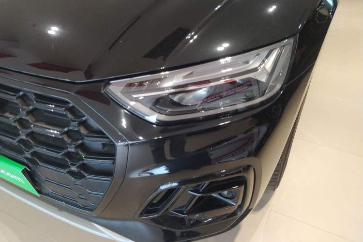 Used Audi Q5L 2023 40T Luxury Dynamic Model