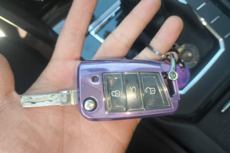 Used Volkswagen Lamando 2015 280TSI DSG Comfort Edition