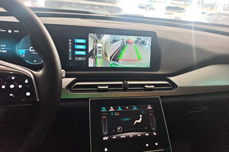 Used BAIC Beijing X7 2020 1.5TD DCT Leading Edition