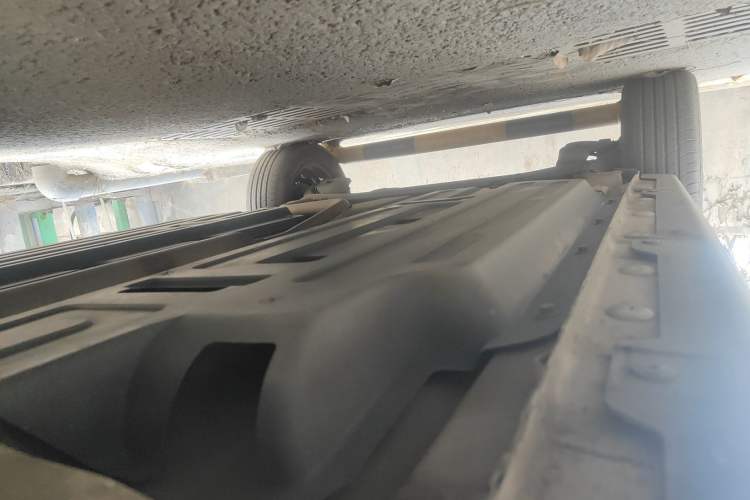 Used Baojun 510 2017 1.5L Manual Comfort Model
