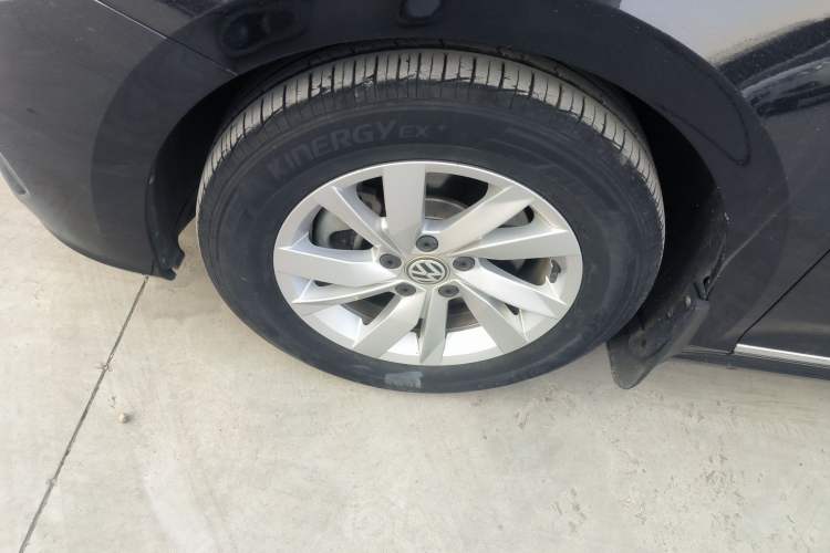 Used Volkswagen Passat 2019 330TSI Elite Edition China VI