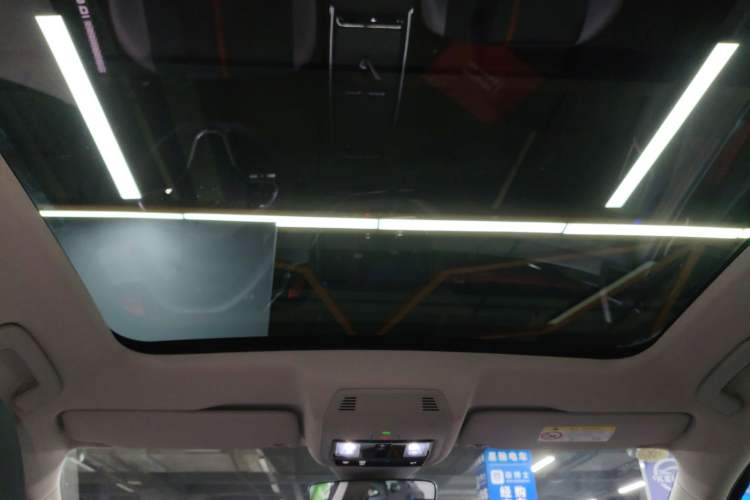 Used Volkswagen ID.6 CROZZ 2022 Long-Range PRO Edition