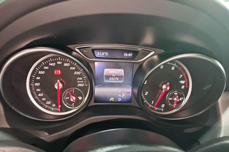 Used Mercedes-Benz CLA 2016 Refreshed CLA 200 Sport Edition