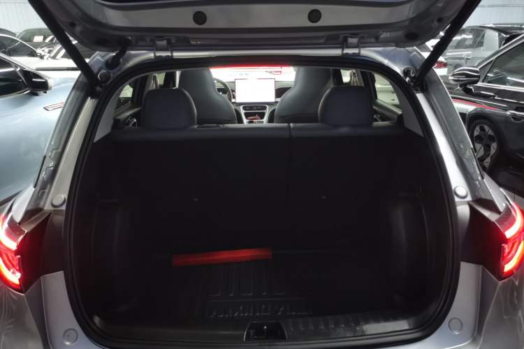 Used  Geome 2025 UP 410km Exploration Edition
