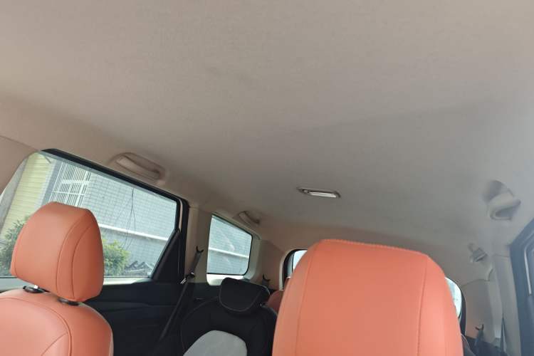 Used Wuling Hongguang S3 2019 1.5L Manual Standard Version China VI Standard
