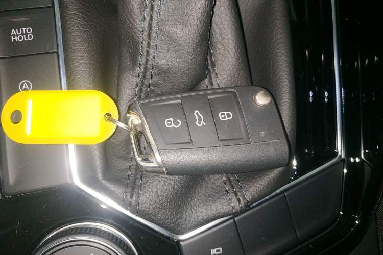 Used Volkswagen Tayron 2020 380TSI Four-Wheel Drive Luxury Connect Pro Edition