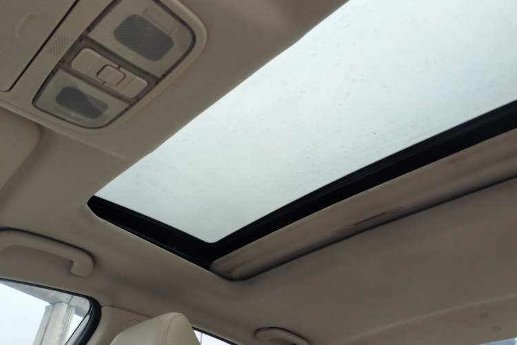 Used Changan Alsvin V7 2016 1.6L Manual Enjoyment Model China V Standard