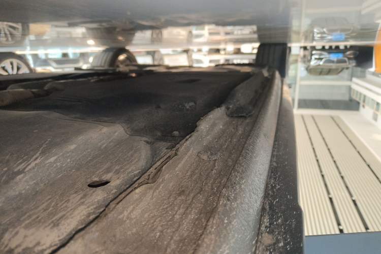 Used Audi S4 2020 S4 3.0TFSI
