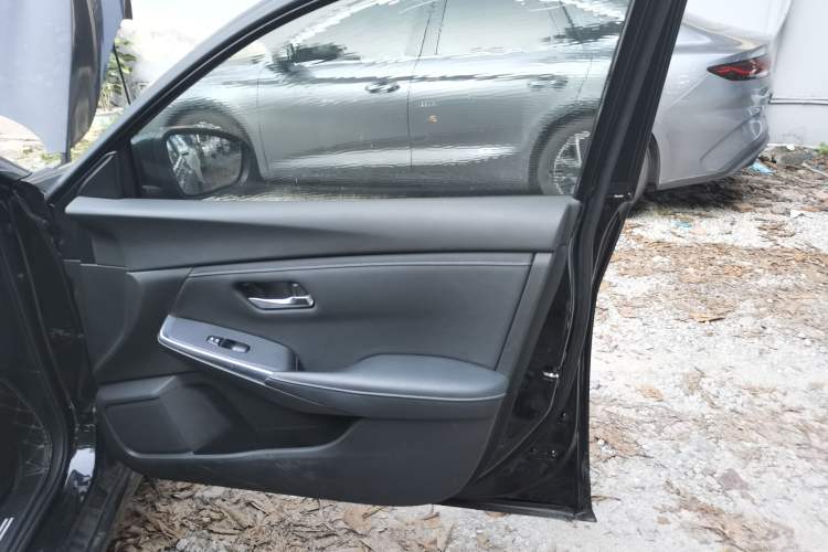 Used Nissan Sylphy 2020 1.6L XL CVT Enjoyment Edition
