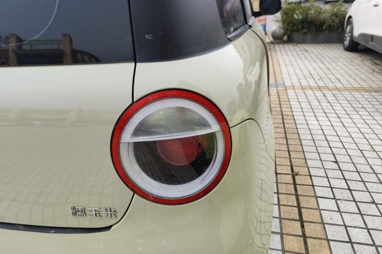 Used  Lumin 2023 205km Xiangqin Version
