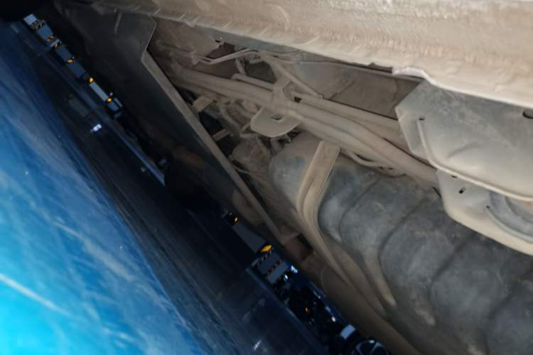 Used Buick GL8 2022 Land Business Class 652T Luxury Model
