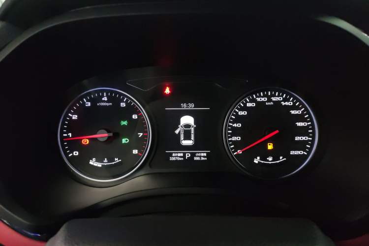 Used SOL X4 2021 1.5T CVT Chief Edition