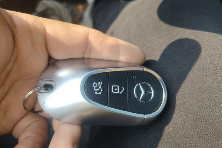 Used Mercedes-Benz C-Class 2024 C 200 L Sport Edition
