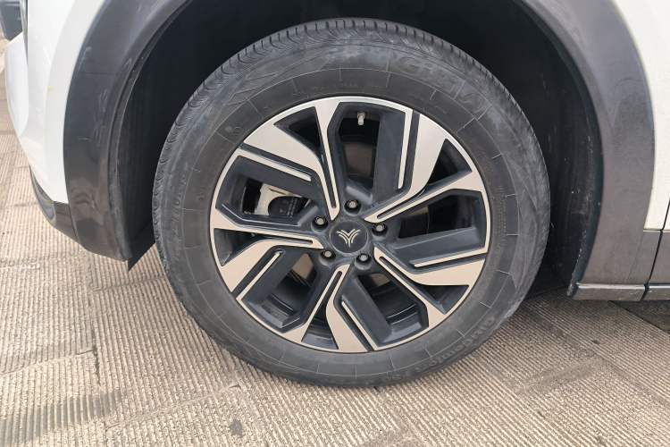 Used NETA U 2022 NETA U-Ⅱ 500 Industry Edition