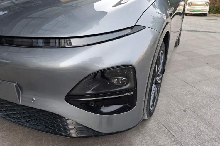 Used XPeng G6 2023 700 Four-Wheel Drive Performance Max
