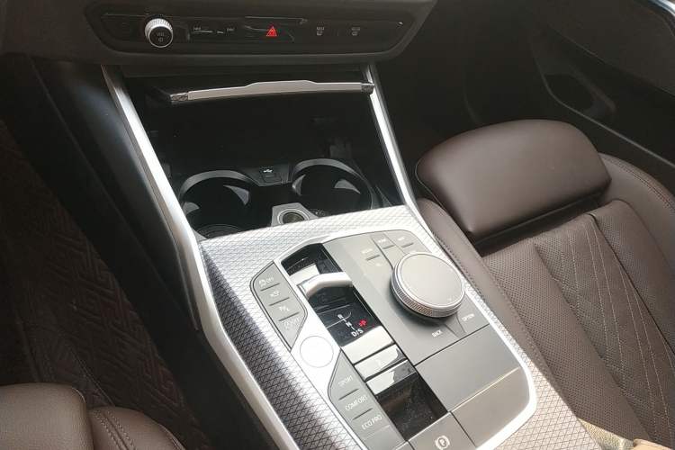 Used BMW 3 Series 2024 325Li M Sport Night Edition Package