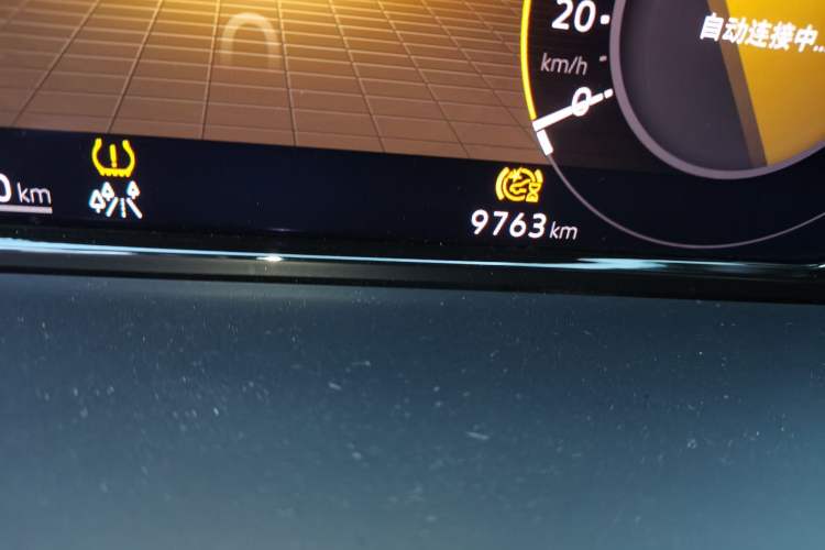 Used Volkswagen Teramont 2023 Facelift 380TSI Four-Wheel Drive Luxury Edition
