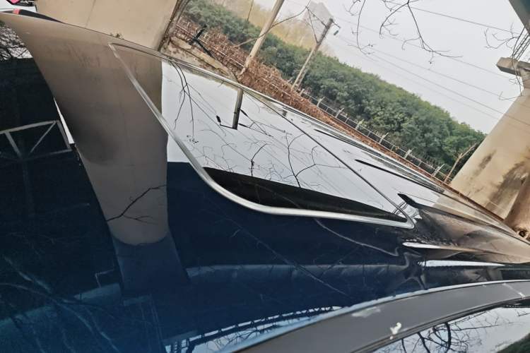 Used GAC Trumpchi M6 2023 PRO 270T DCT Luxury Edition
