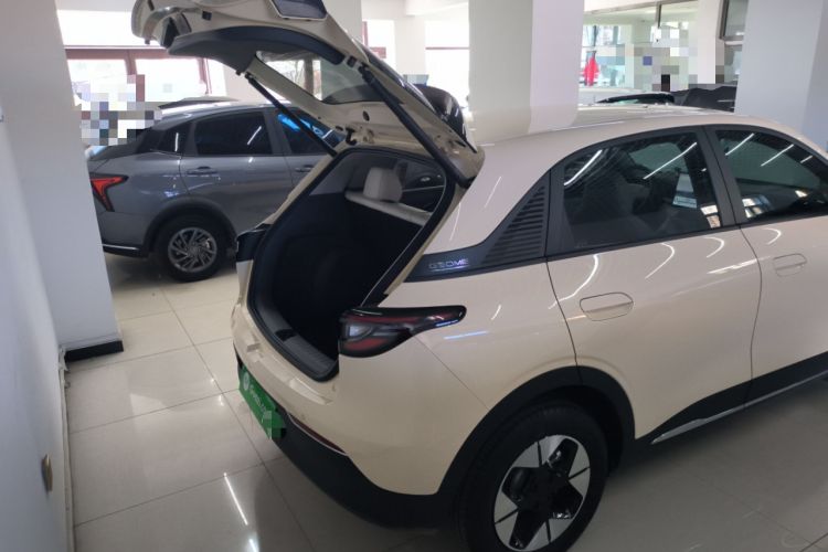 Used  Geome 2025 310km Dream Edition
