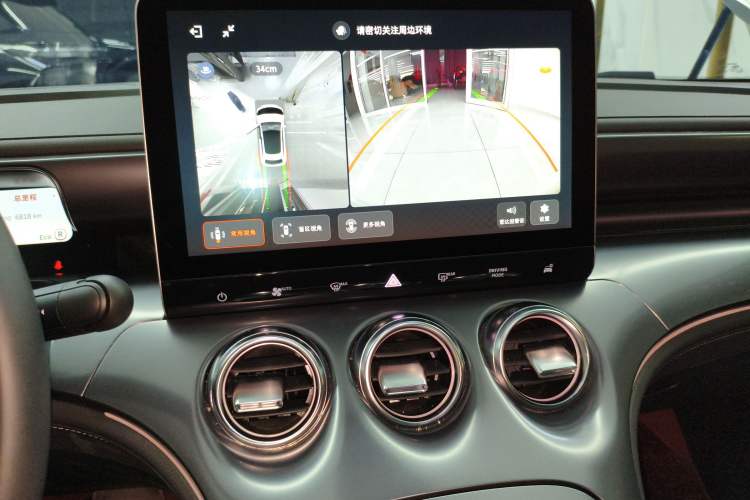 Used  #3 2024 Dynamic Long-Range Edition
