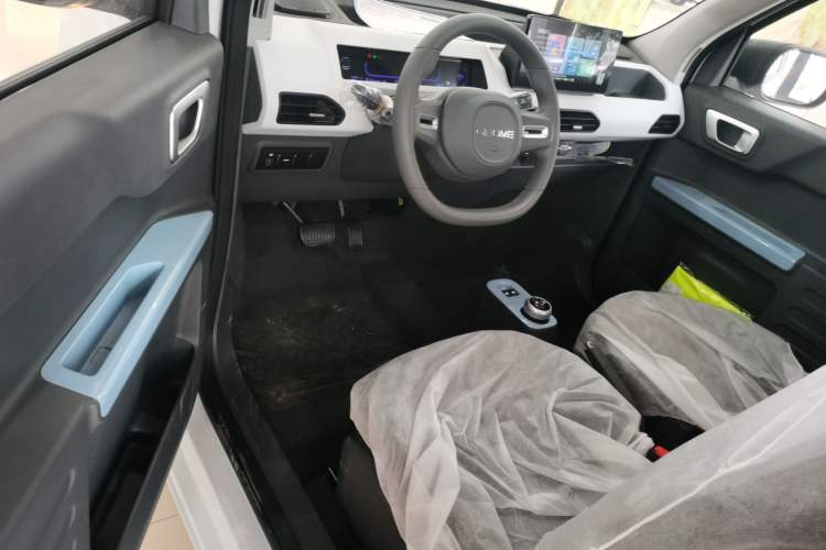 Used  Panda 2024 Panda Mini 200km Endurance Bear
