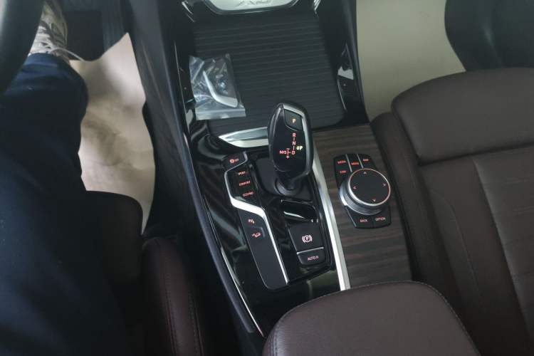 Used BMW X3 2020 xDrive28i M Sport Package
