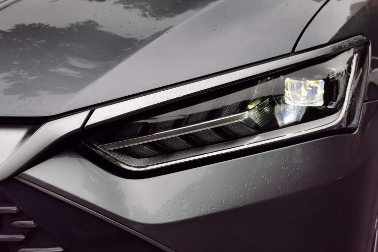 Used BYD Qin PLUS 2021 DM-i 55KM Flagship Model
