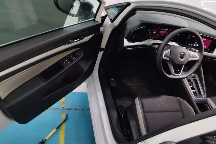 Used Volkswagen Golf 2021 280TSI DSG Pro