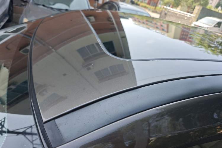 Used Nissan X-Trail 2017 2.0L CVT Comfort Edition 2WD