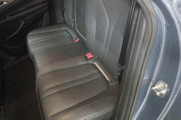 Used XPeng P5 2021 550E
