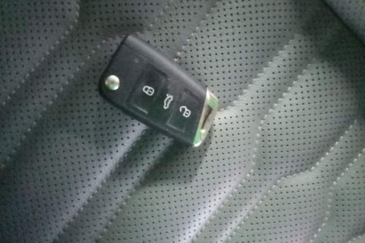 Used Volkswagen Tiguan L New Energy 2022 430 PHEV Plug-in Hybrid Flagship Edition