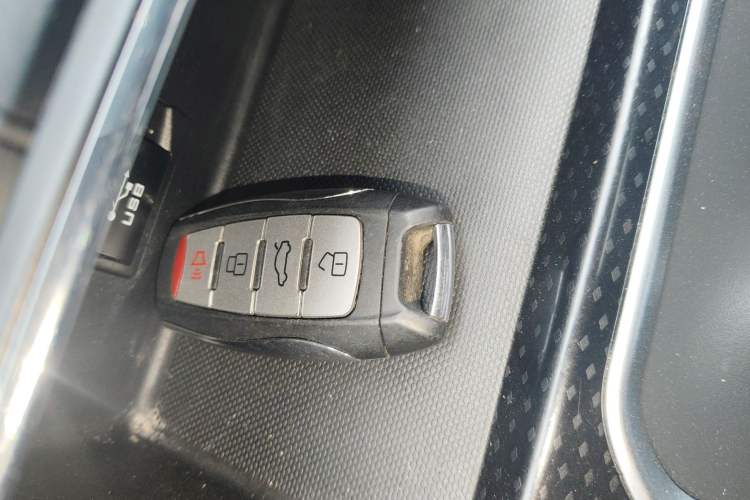 Used Haval M6 2021 PLUS 1.5T DCT Luxury Smart Connectivity Model
