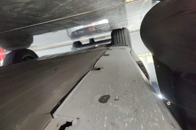 Used XPeng G6 2023 580 Long-Range Max