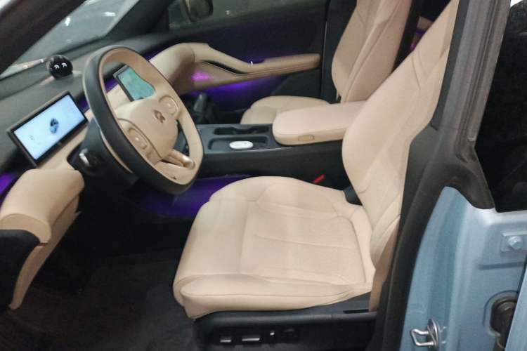 Used Nio ET5T 2024 75kWh Touring
