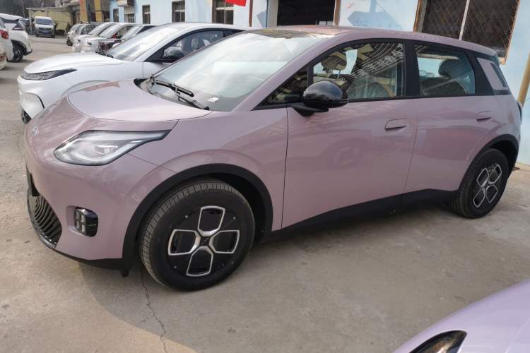 Used AION UT 2025 330 Starlight Edition