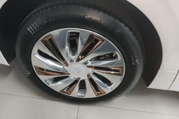 Used Buick Century 2025 2.0T Four-Seat Private Edition
