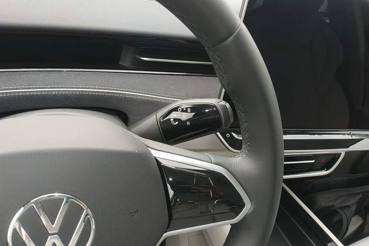 Used Volkswagen ID.7 VIZZION 2024 First Edition