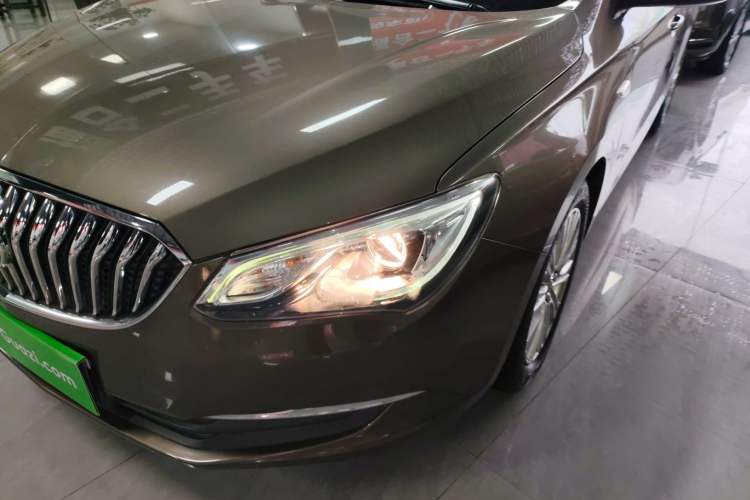 Used Buick GT 2016 15N Automatic Elite Edition
