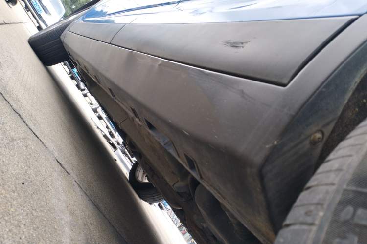 Used Geely Auto Emgrand GS 2016 Elegant Edition 1.3T Manual LingShang Model
